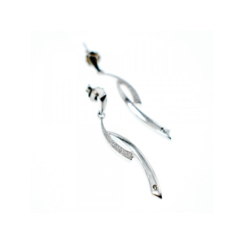 925 Sterling Silver Earrings