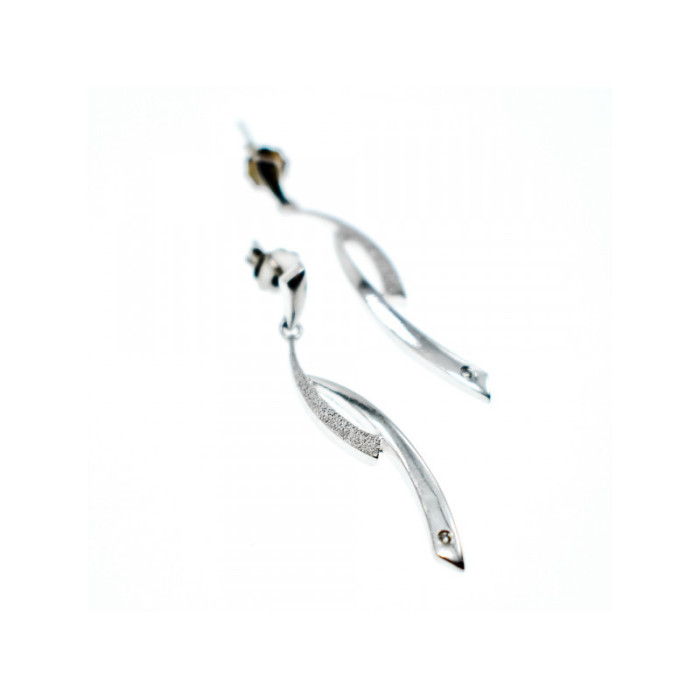 925 Sterling Silver Earrings