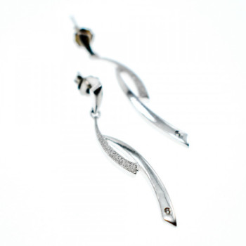 925 Sterling Silver Earrings
