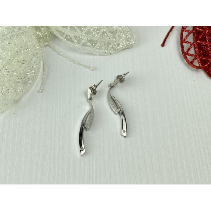 925 Sterling Silver Earrings