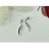 925 Sterling Silver Earrings