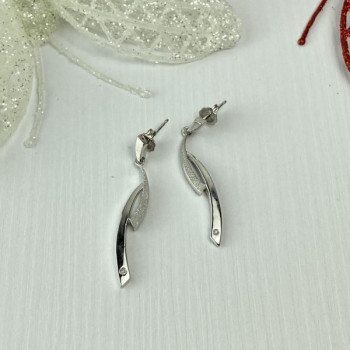925 Sterling Silver Earrings