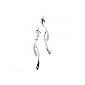 925 Sterling Silver Earrings