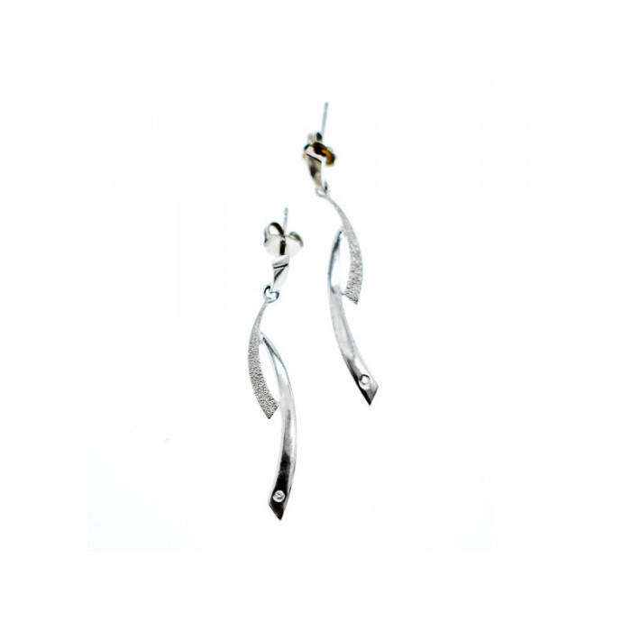 925 Sterling Silver Earrings