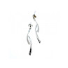 925 Sterling Silver Earrings