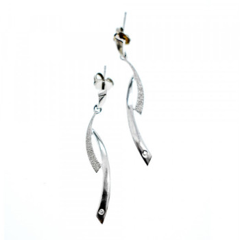 925 Sterling Silver Earrings