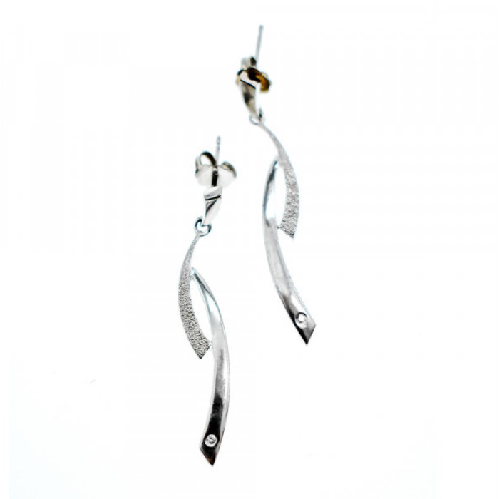 925 Sterling Silver Earrings