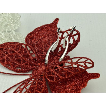 925 Sterling Silver Earrings