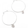 925 Sterling Silver Quartz 
