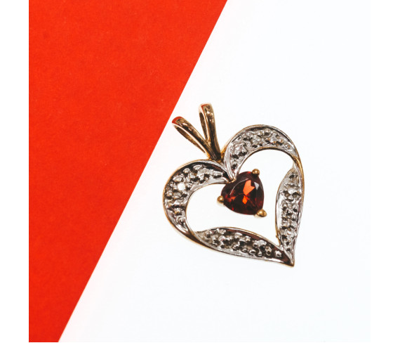 Ruby - a symbol stone