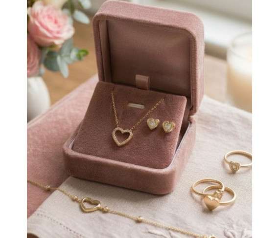 How to choose jewelry as a gift