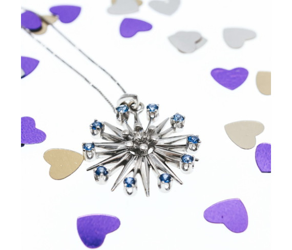 Why are colored diamonds more valuable?